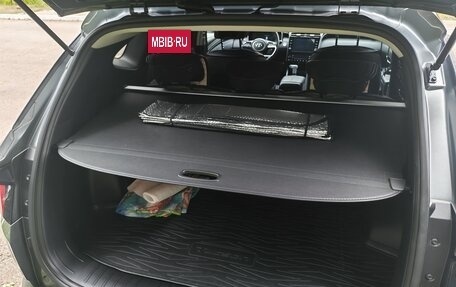 Hyundai Tucson, 2021 год, 3 320 000 рублей, 5 фотография
