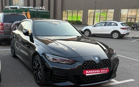 BMW 4 серия, 2021 год, 4 800 000 рублей, 6 фотография