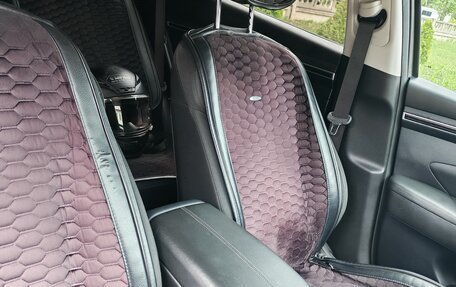 Hyundai Tucson, 2021 год, 3 320 000 рублей, 14 фотография