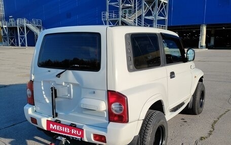 SsangYong Korando III, 2004 год, 970 000 рублей, 12 фотография