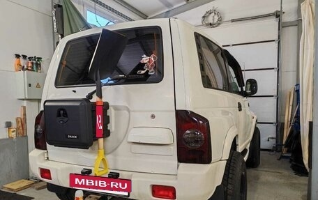 SsangYong Korando III, 2004 год, 970 000 рублей, 5 фотография
