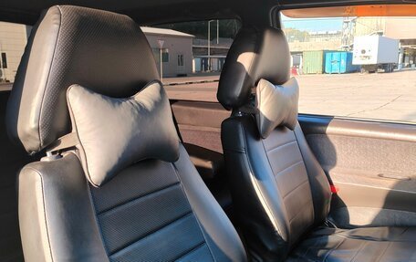 SsangYong Korando III, 2004 год, 970 000 рублей, 20 фотография