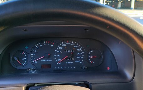 SsangYong Korando III, 2004 год, 970 000 рублей, 28 фотография
