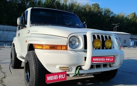 SsangYong Korando III, 2004 год, 970 000 рублей, 15 фотография