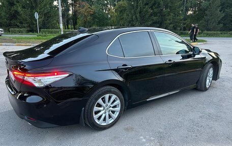 Toyota Camry, 2018 год, 2 500 000 рублей, 3 фотография