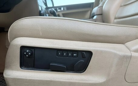 Volkswagen Touareg III, 2008 год, 1 590 000 рублей, 9 фотография