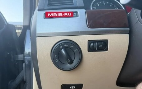 Volkswagen Touareg III, 2008 год, 1 590 000 рублей, 8 фотография