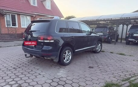Volkswagen Touareg III, 2008 год, 1 590 000 рублей, 3 фотография