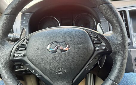 Infiniti G, 2011 год, 1 250 000 рублей, 5 фотография