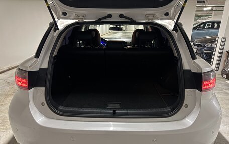 Lexus CT I рестайлинг, 2013 год, 1 420 000 рублей, 2 фотография