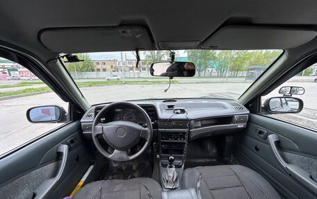 Daewoo Nexia I рестайлинг, 2008 год, 120 000 рублей, 8 фотография