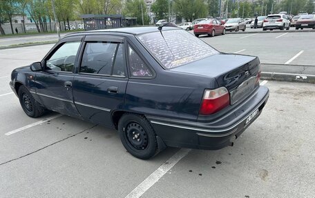Daewoo Nexia I рестайлинг, 2008 год, 120 000 рублей, 4 фотография