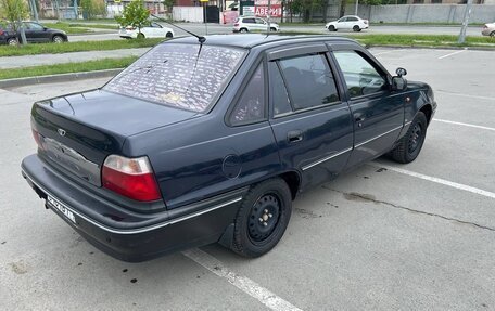 Daewoo Nexia I рестайлинг, 2008 год, 120 000 рублей, 5 фотография