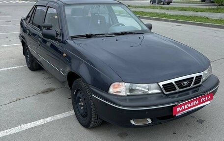 Daewoo Nexia I рестайлинг, 2008 год, 120 000 рублей, 2 фотография