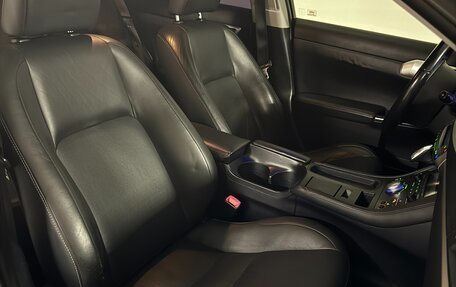 Lexus CT I рестайлинг, 2013 год, 1 420 000 рублей, 3 фотография