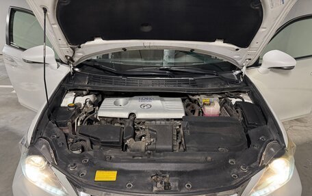 Lexus CT I рестайлинг, 2013 год, 1 420 000 рублей, 12 фотография