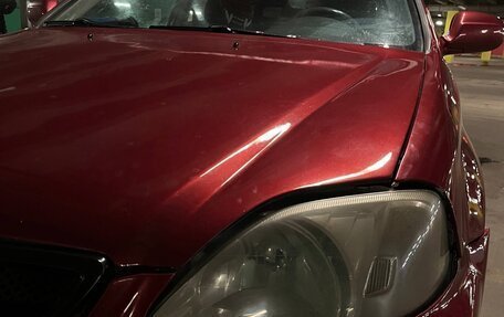 Honda Civic VII, 1998 год, 300 000 рублей, 6 фотография