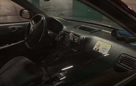 Honda Civic VII, 1998 год, 300 000 рублей, 7 фотография