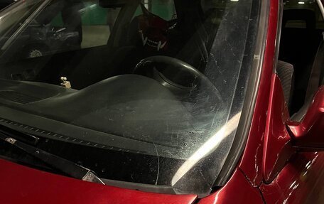 Honda Civic VII, 1998 год, 300 000 рублей, 8 фотография