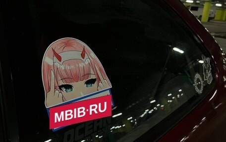 Honda Civic VII, 1998 год, 300 000 рублей, 10 фотография