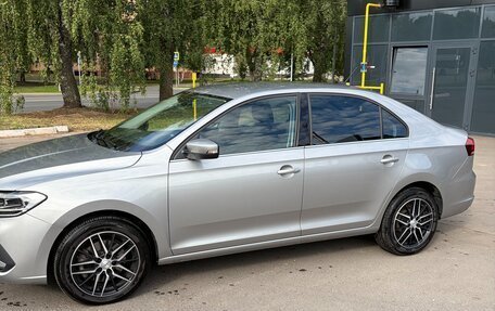 Volkswagen Polo VI (EU Market), 2020 год, 1 560 000 рублей, 4 фотография