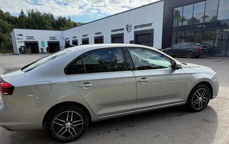 Volkswagen Polo VI (EU Market), 2020 год, 1 560 000 рублей, 7 фотография