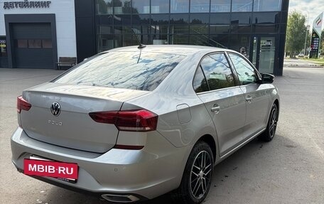 Volkswagen Polo VI (EU Market), 2020 год, 1 560 000 рублей, 6 фотография