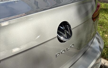 Volkswagen Polo VI (EU Market), 2020 год, 1 560 000 рублей, 14 фотография