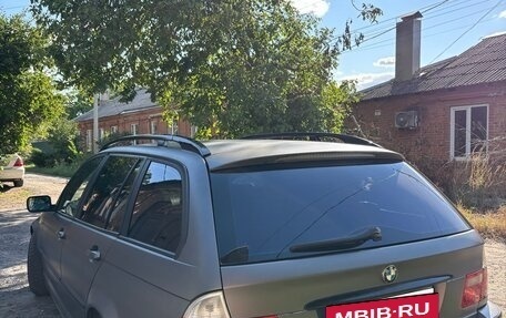 BMW 3 серия, 2004 год, 560 000 рублей, 3 фотография