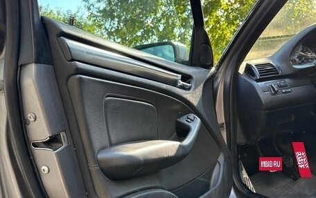 BMW 3 серия, 2004 год, 560 000 рублей, 7 фотография