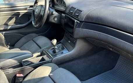 BMW 3 серия, 2004 год, 560 000 рублей, 11 фотография