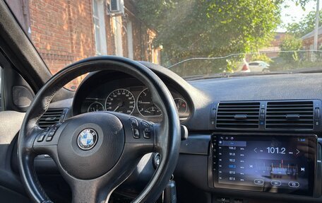 BMW 3 серия, 2004 год, 560 000 рублей, 14 фотография