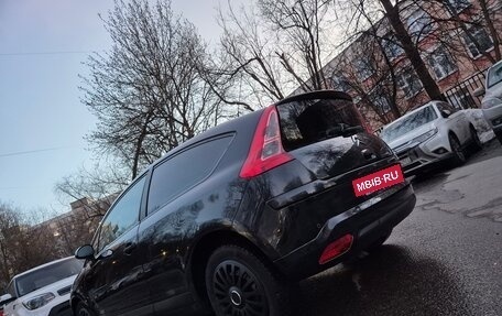 Citroen C4 II рестайлинг, 2006 год, 250 000 рублей, 6 фотография