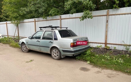 Volvo 460, 1992 год, 100 000 рублей, 2 фотография