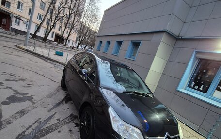 Citroen C4 II рестайлинг, 2006 год, 250 000 рублей, 7 фотография