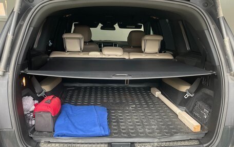 Mercedes-Benz GL-Класс, 2014 год, 2 900 000 рублей, 10 фотография