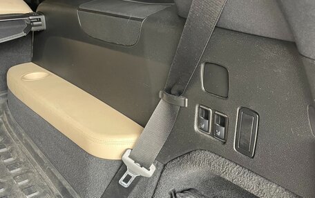 Mercedes-Benz GL-Класс, 2014 год, 2 900 000 рублей, 9 фотография