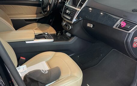 Mercedes-Benz GL-Класс, 2014 год, 2 900 000 рублей, 6 фотография
