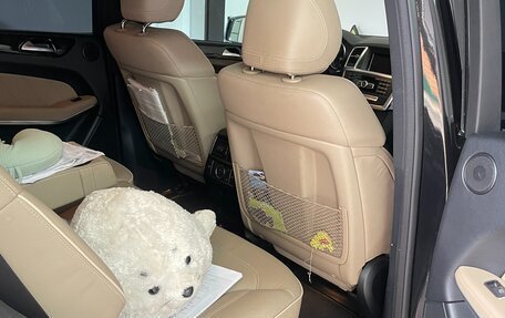 Mercedes-Benz GL-Класс, 2014 год, 2 900 000 рублей, 7 фотография