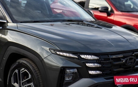 Hyundai Tucson, 2026 год, 4 450 000 рублей, 5 фотография