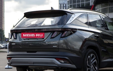 Hyundai Tucson, 2026 год, 4 450 000 рублей, 7 фотография