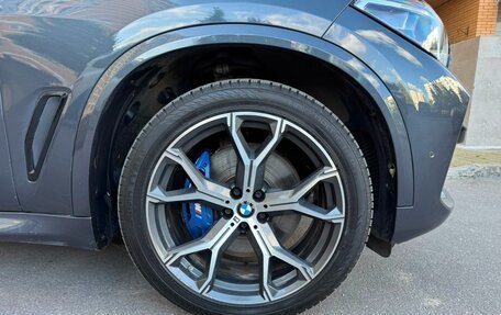 BMW X5, 2022 год, 10 900 000 рублей, 4 фотография