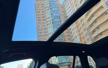 BMW X5, 2022 год, 10 900 000 рублей, 11 фотография
