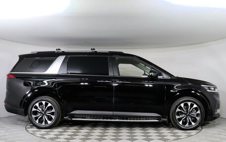 KIA Carnival, 2021 год, 4 287 000 рублей, 4 фотография