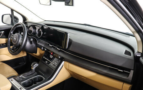 KIA Carnival, 2021 год, 4 287 000 рублей, 10 фотография