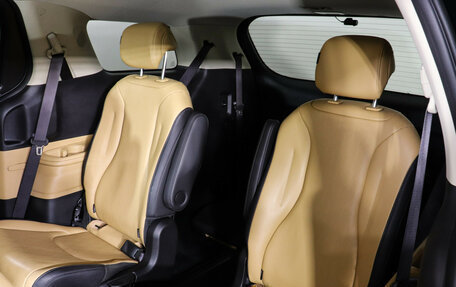 KIA Carnival, 2021 год, 4 287 000 рублей, 13 фотография