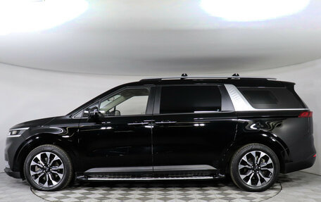 KIA Carnival, 2021 год, 4 287 000 рублей, 8 фотография