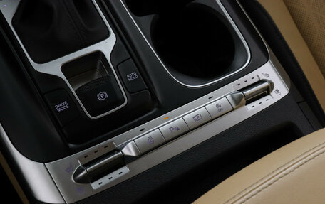 KIA Carnival, 2021 год, 4 287 000 рублей, 15 фотография