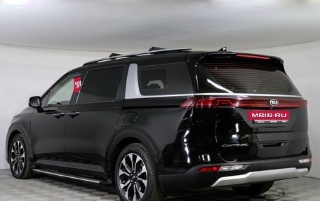 KIA Carnival, 2021 год, 4 287 000 рублей, 7 фотография