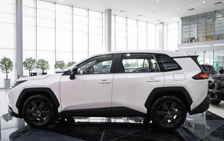 Toyota RAV4, 2026 год, 4 590 000 рублей, 10 фотография